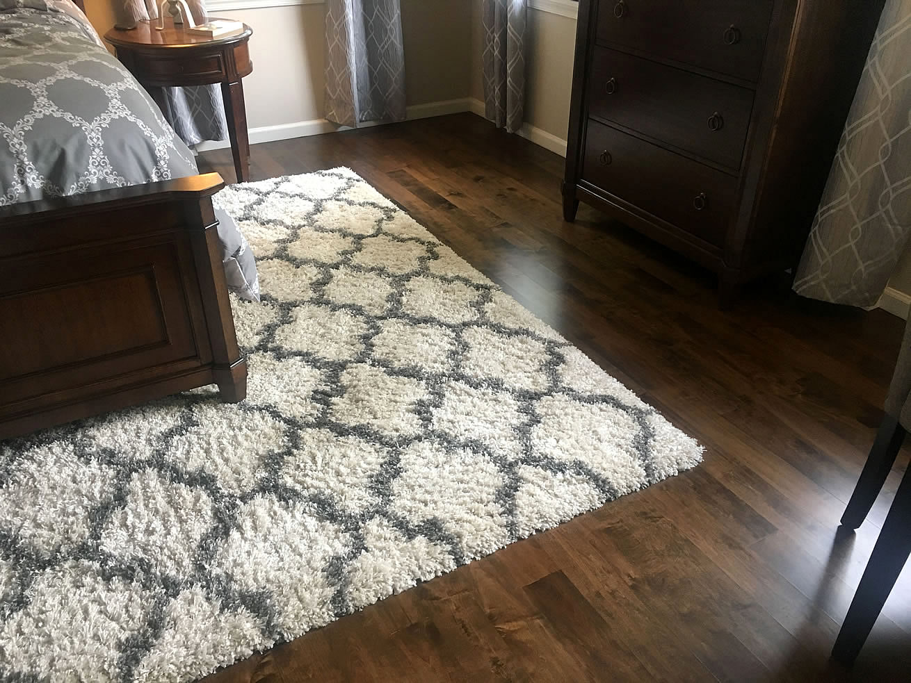 Miller House Project - Frontz Hardwood Flooring